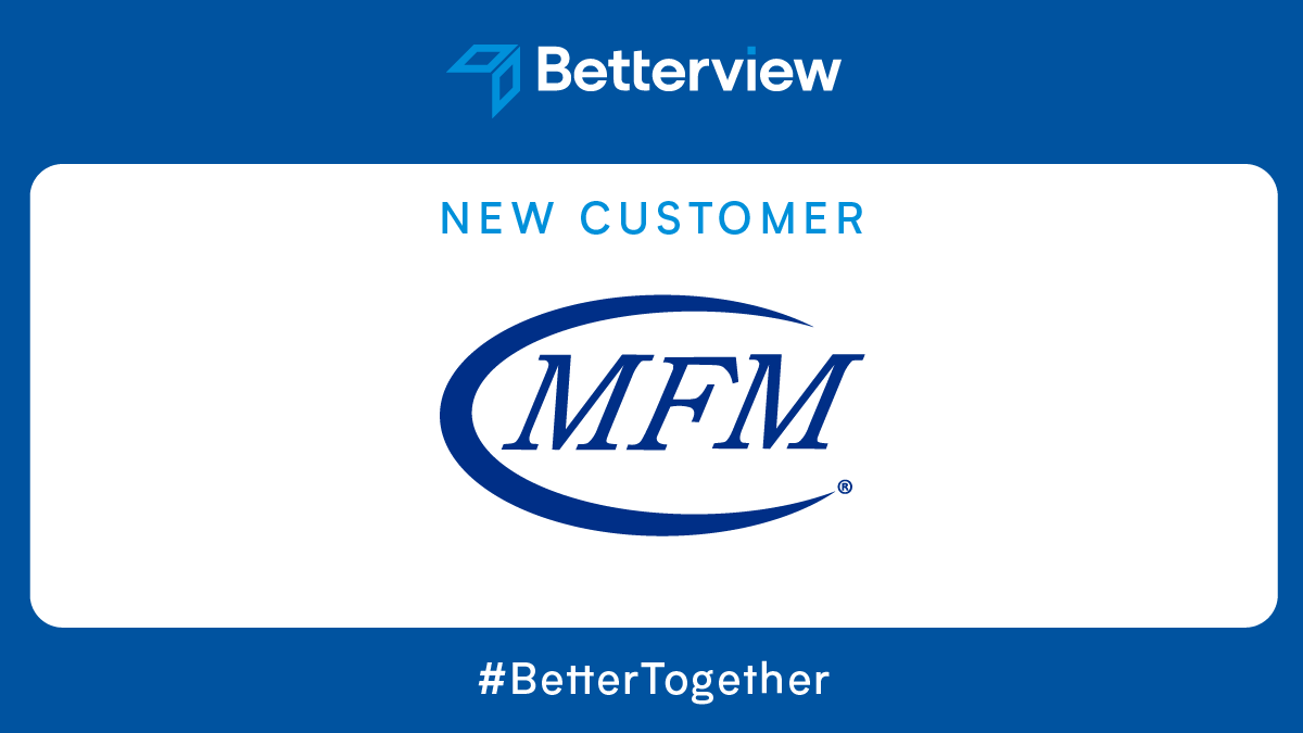 Midwest Family Mutual Insurance Company Adopts Betterview Property 