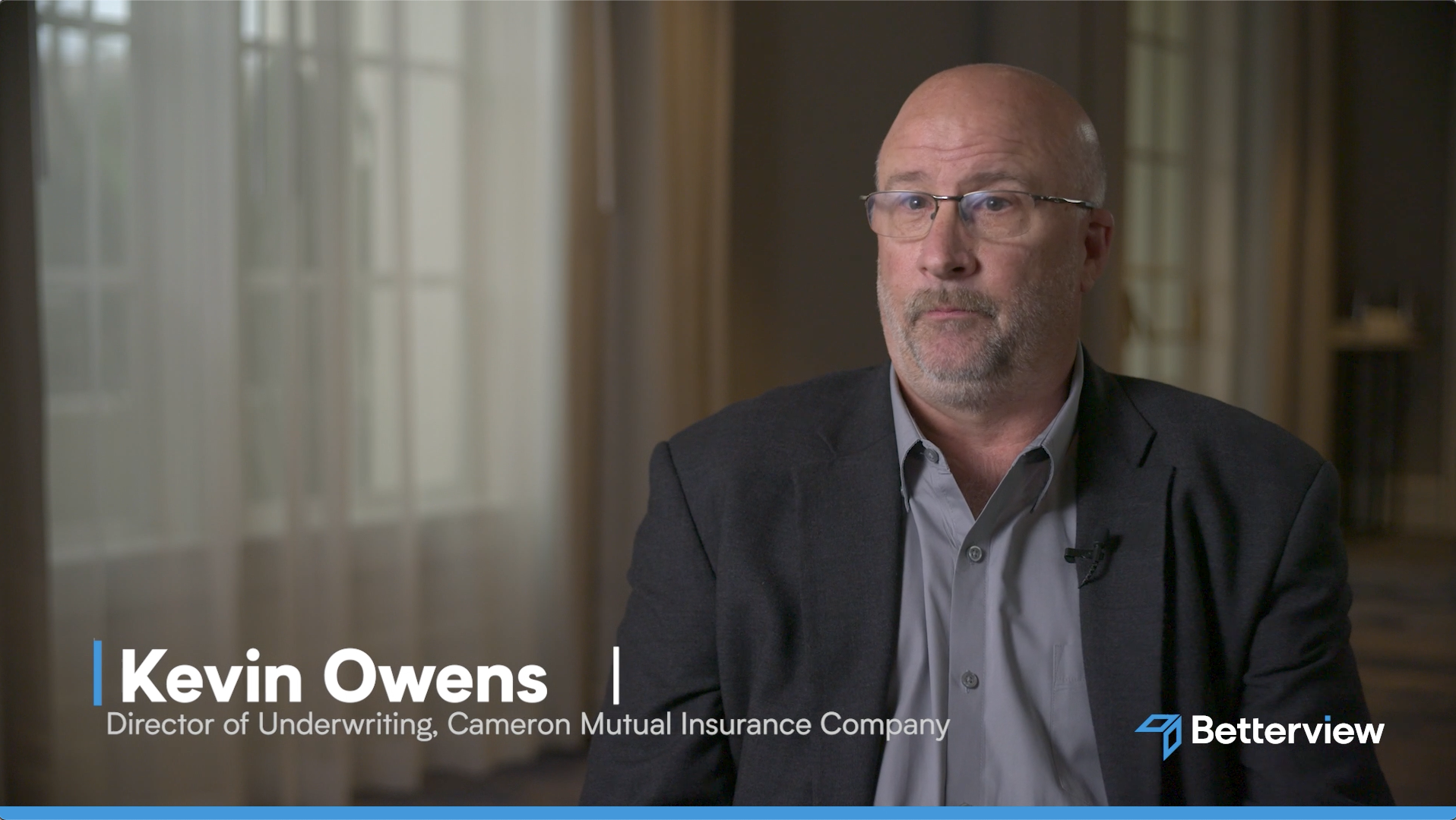 Customer Perspectives: Cameron Mutual